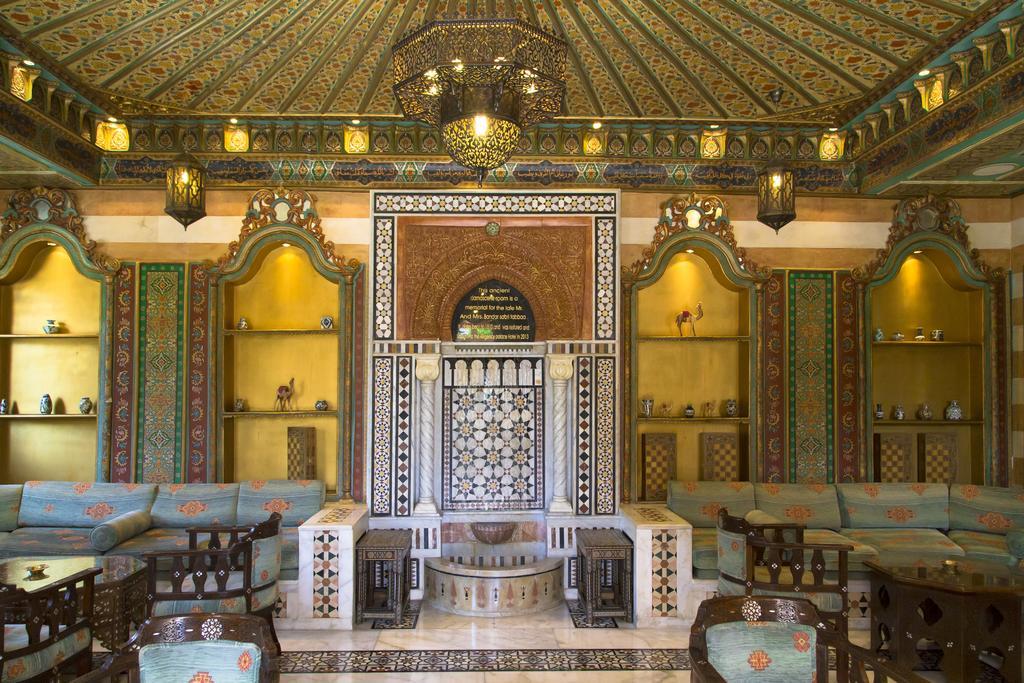 Regency Palace Аман Екстериор снимка The hammam at the Hotel Casapueblo, Puertito, Gran Canaria, Spain
